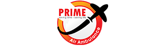 primeairambulance logo